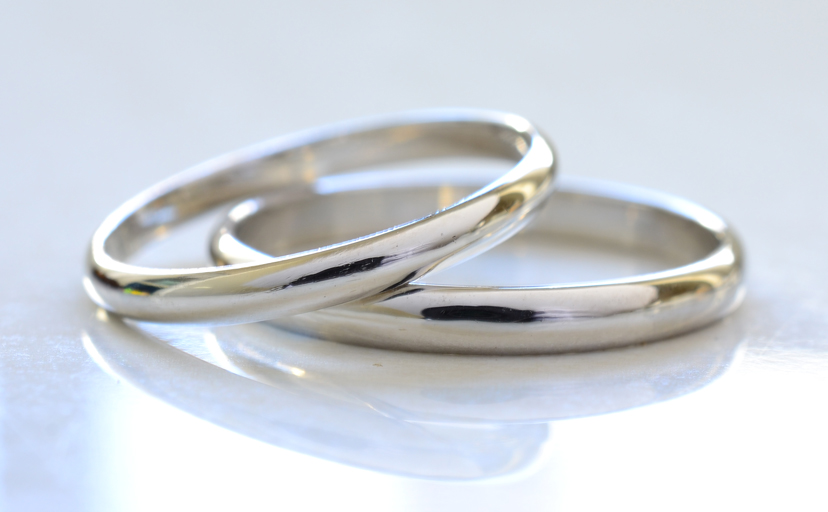 シルバーペアリング 手作りコース | 結婚指輪・婚約指輪を手作りするなら神奈川の湘南彫金工房andfuse