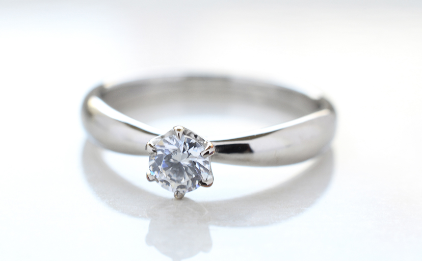 プロポーズリングデザイン2