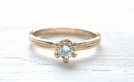 婚約指輪コースギャラリー