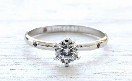 婚約指輪コースギャラリー