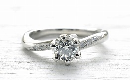 婚約指輪コースギャラリー