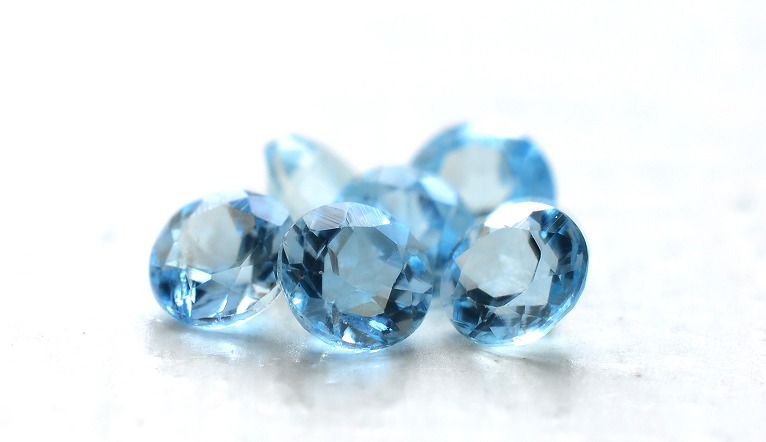 birthstone present