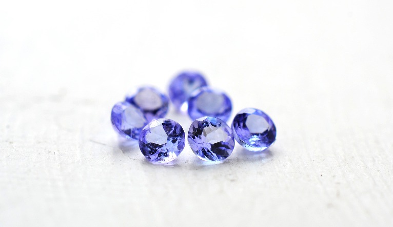 birthstone present