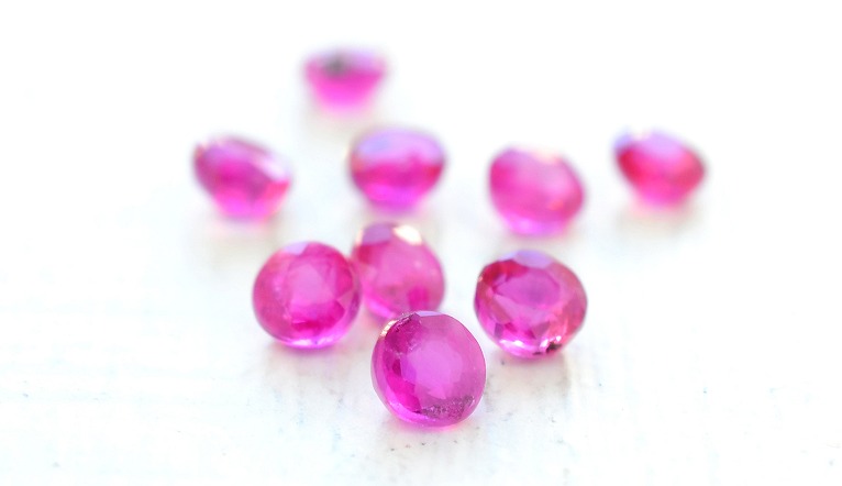 birthstone present