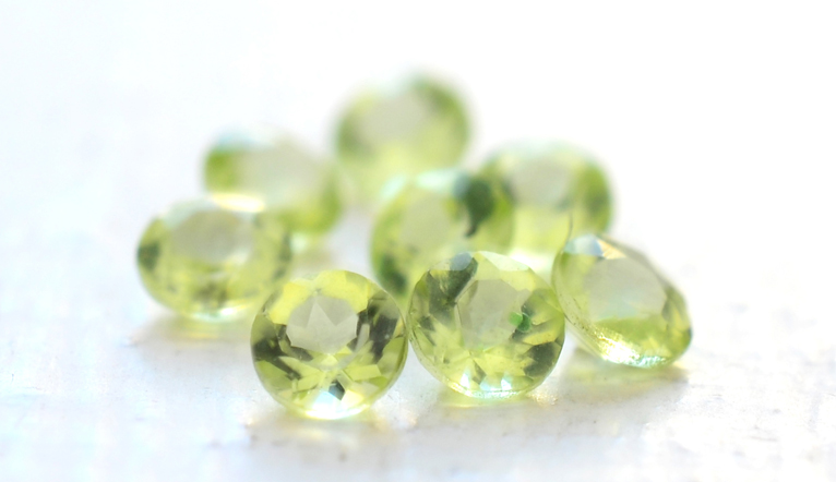 birthstone present