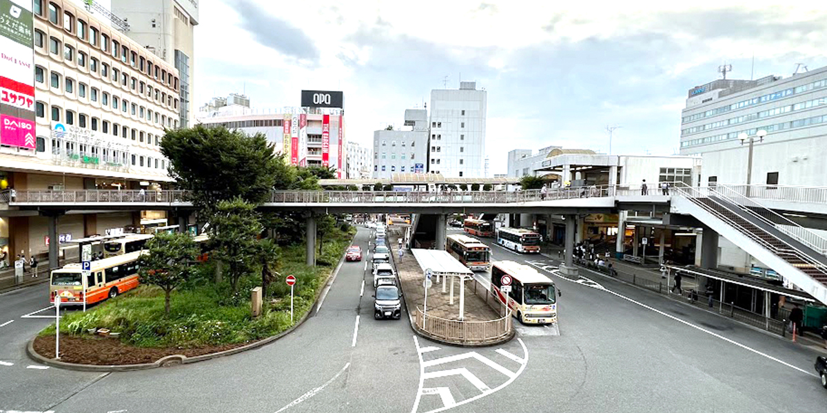 コラム藤沢周辺情報