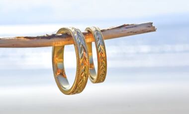 スピカデザインの指輪とは?特徴・魅力・結婚指輪に選ばれる理由