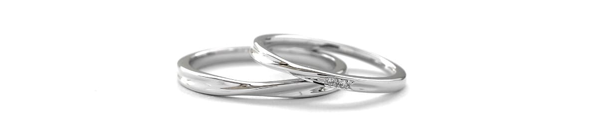結婚指輪にメビウスを選ぶメリット