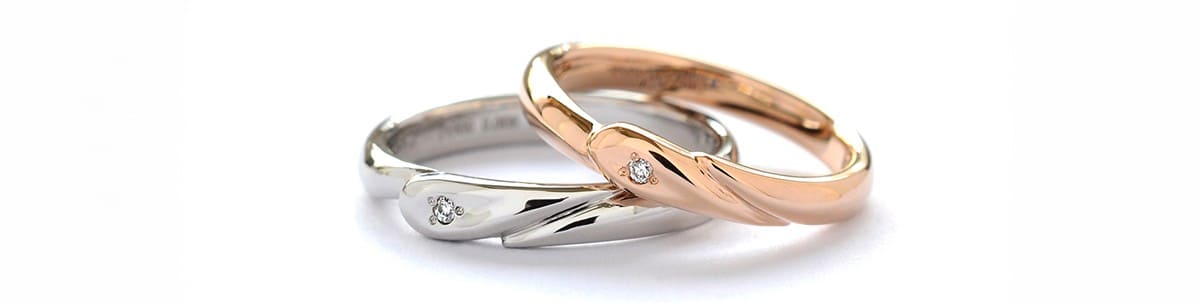 手作り結婚指輪_鋳造製法(ちゅうぞうせいほう)について