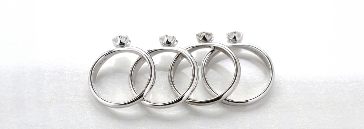 プロポーズリングとは