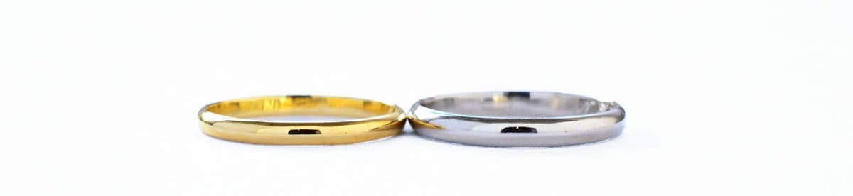 結婚指輪手作り当日お持ち帰りコースで作る結婚指輪の魅力