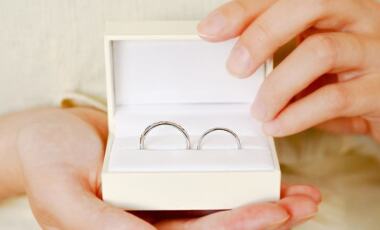 結婚指輪の由来とは？意味・歴史・薬指につける理由までわかりやすく解説