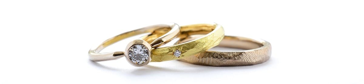 時代とともに変わる結婚指輪の価値