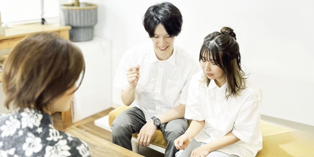 結婚指輪選びで最初にズレやすいポイント