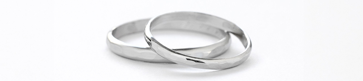 結婚指輪の選び方_人気のプラチナ