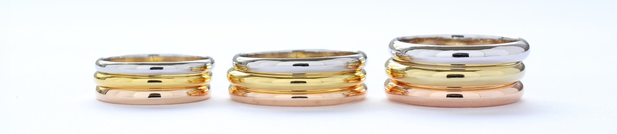 指輪の幅と厚みで変わるリアルな使い心地