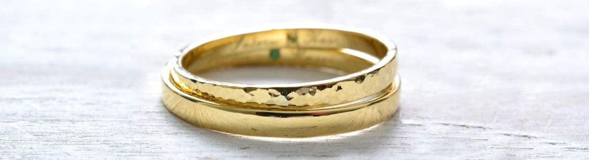 サイズ直しがしやすい結婚指輪の特徴